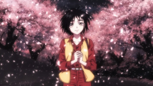 Ushio to Tora (TV) 2nd Season